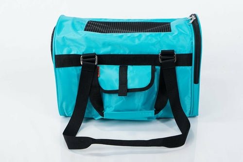 Jet Carrier — Airline - Approved Pet Carrier for Cats & Small Dogs - LOLO'S SHOP