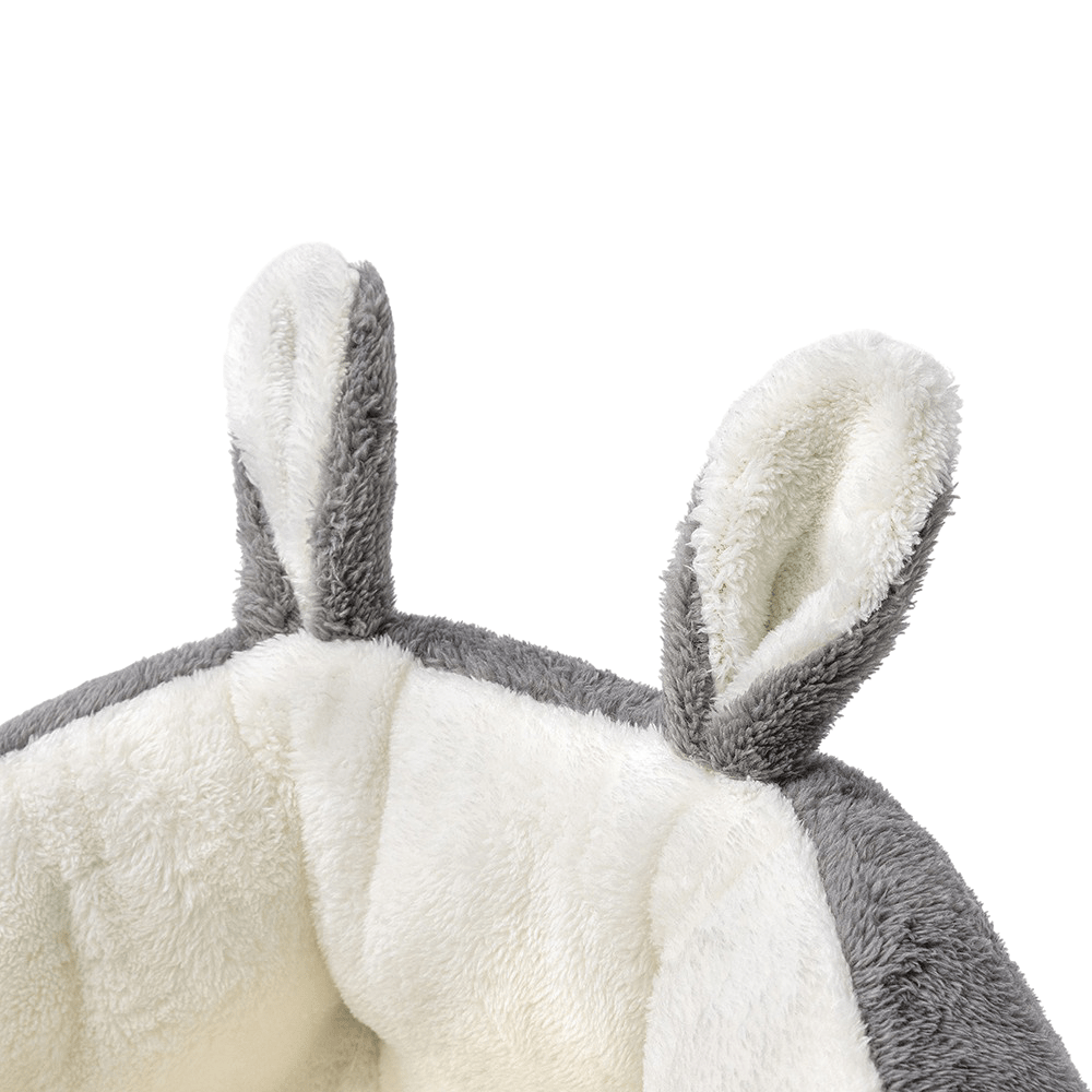 BUNNY EAR DESIGN PET BED - LOLO'S SHOP