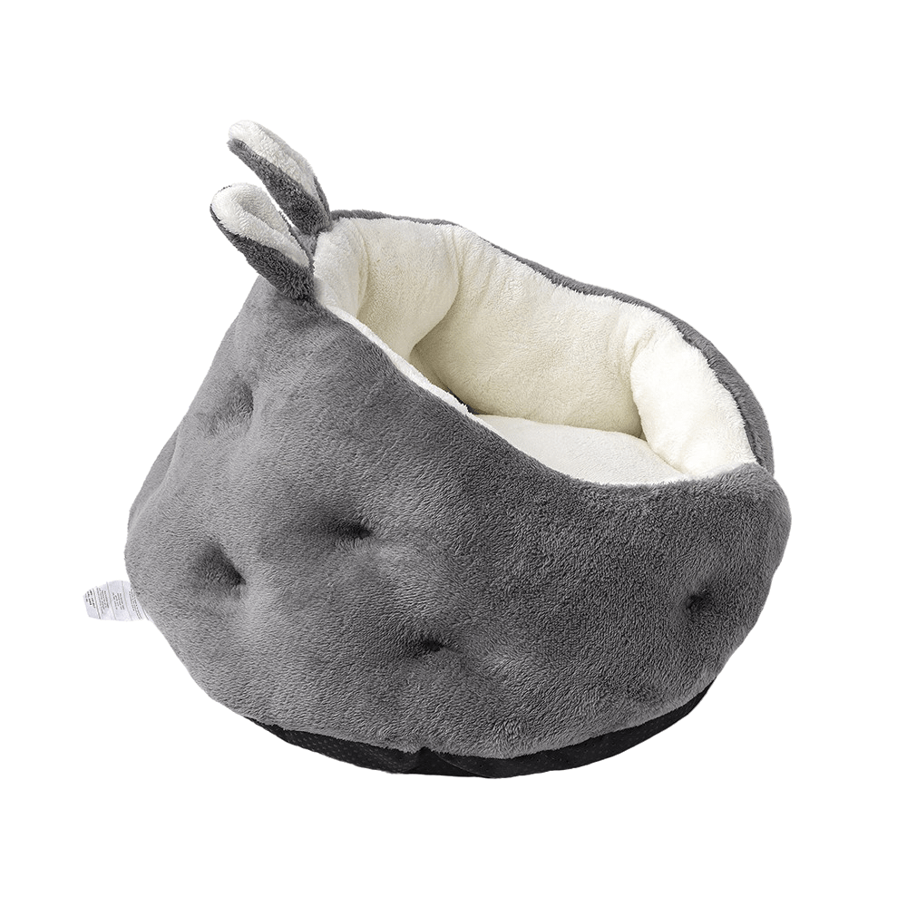 BUNNY EAR DESIGN PET BED - LOLO'S SHOP