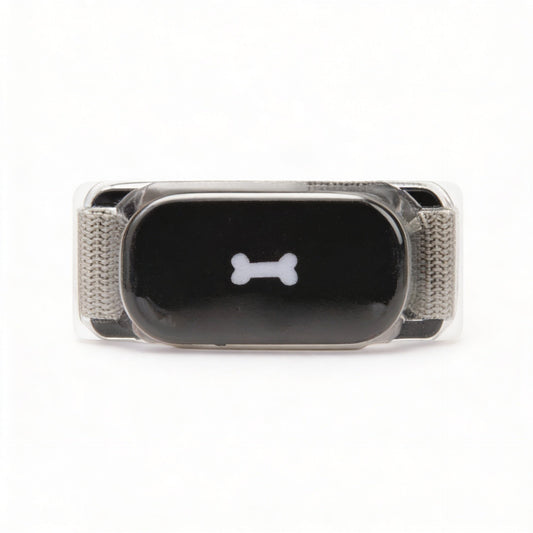 Goldman's No - Bark Training Collar — Humane Sound & Vibration, No Shock - LOLO'S SHOP