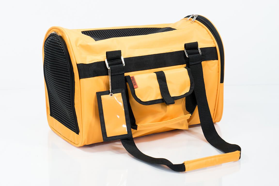 Jet Carrier — Airline - Approved Pet Carrier for Cats & Small Dogs - LOLO'S SHOP