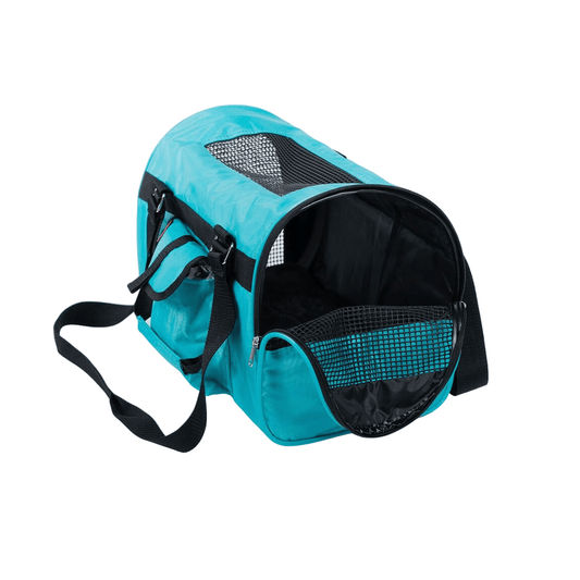 Jet Carrier — Airline - Approved Pet Carrier for Cats & Small Dogs - LOLO'S SHOP