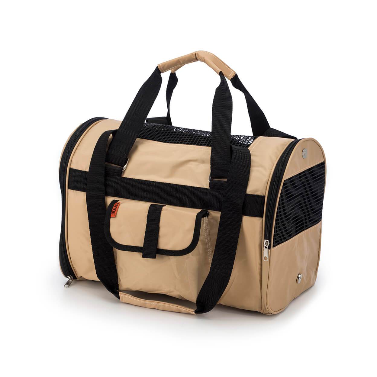 Jet Carrier — Airline - Approved Pet Carrier for Cats & Small Dogs - LOLO'S SHOP