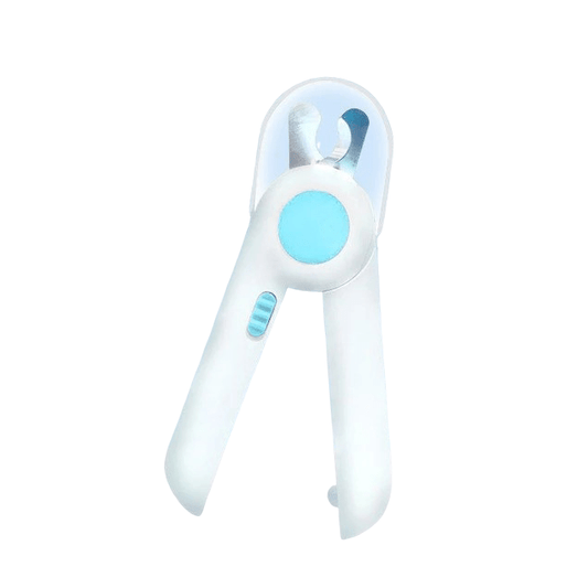 LED Pet Nail Clipper — See the Quick, Trim with Confidence - LOLO'S SHOP