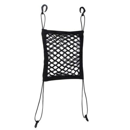 Premium Pet Car Net Partition — Safe Driving with Your Dog - LOLO'S SHOP